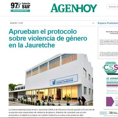 Agen HOy