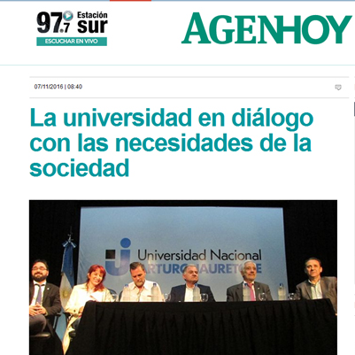 AgenHoy