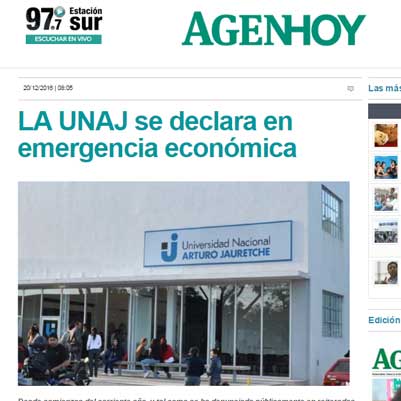 agenhoy