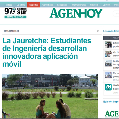 AgenHoy