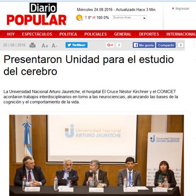 Diario Popular