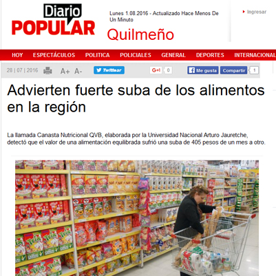 Diario Popular