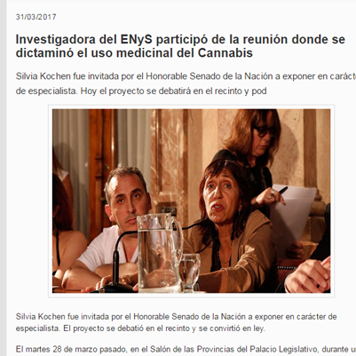 ENyS