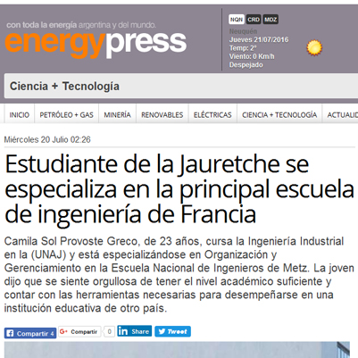 Energy Press