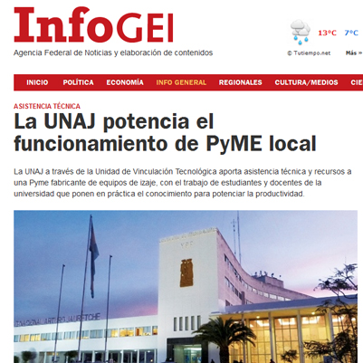 INFOGei