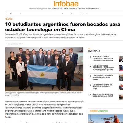 Infobae