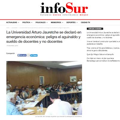 infosur