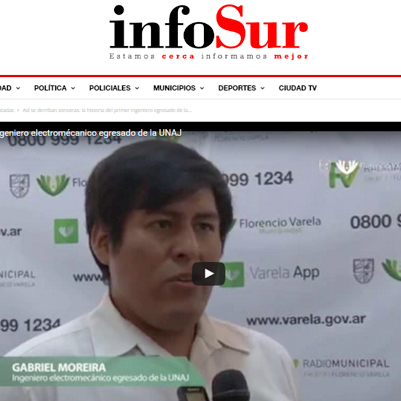 Infosur