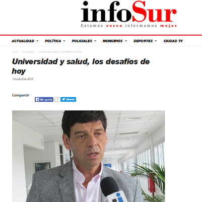 Infosur