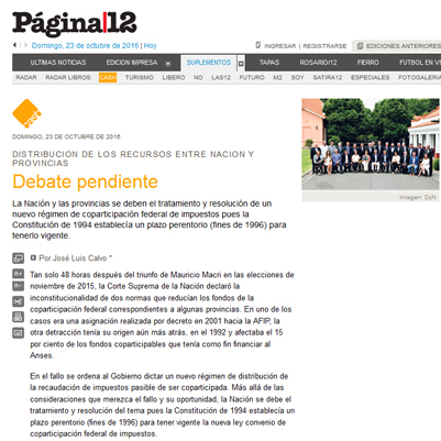 Página12