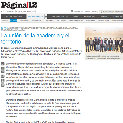 Página12