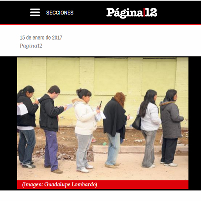 Página12