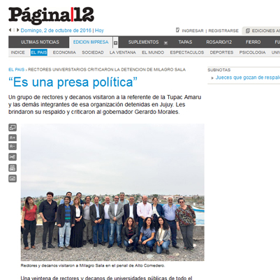 Página12