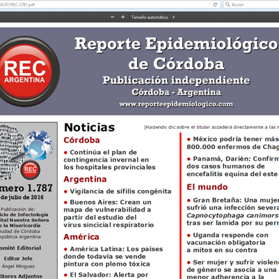 REC