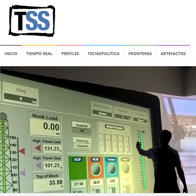 TSS