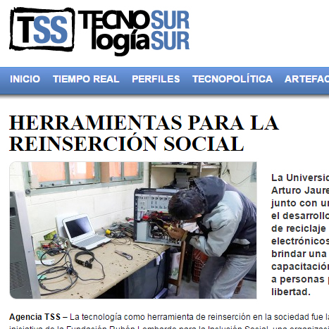 TecnoSur