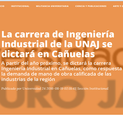 Universidad24