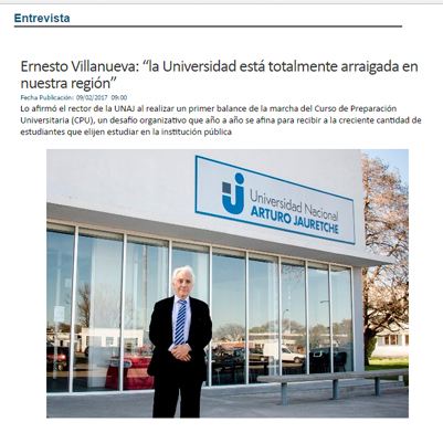 Universidades Hoy