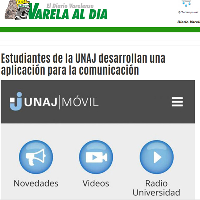 Varela Al día