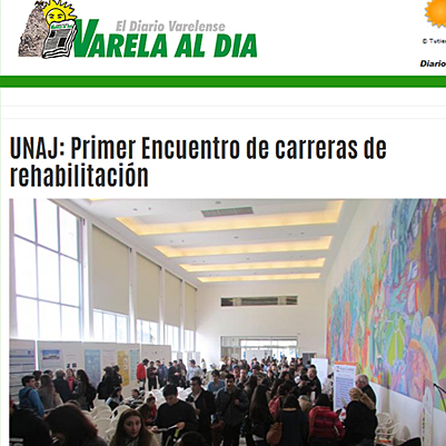 Varela al Día