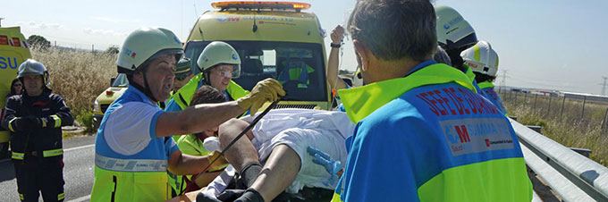 Tecnicatura en Emergencias Sanitarias y Desastres – Universidad Nacional  Arturo Jauretche