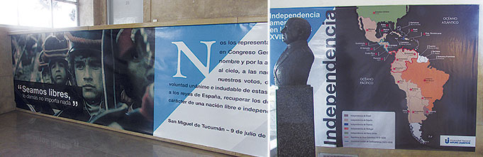Bicentenario de la Independencia