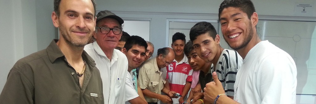 Licenciatura en Relaciones del Trabajo