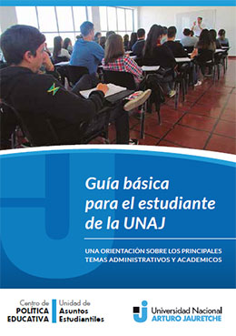 Guía del Estudiante