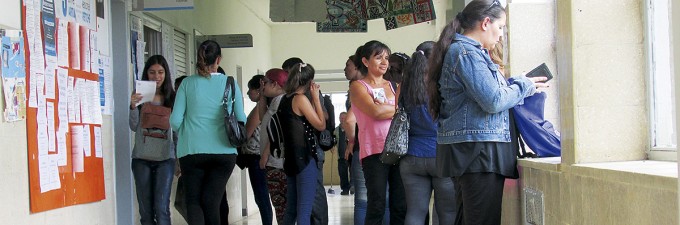 Unidad de Asuntos Estudiantiles