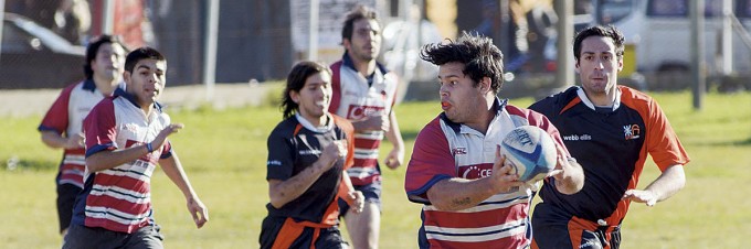 Coordinación de Deportes y Recreación