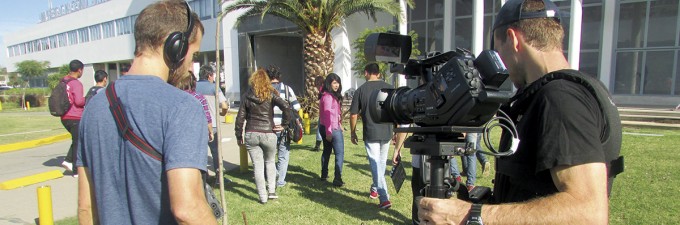 Unidad de Vinculación Audiovisual (UVA)
