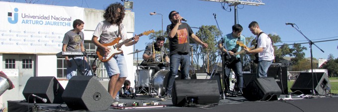 Unidad de Vinculación Cultural