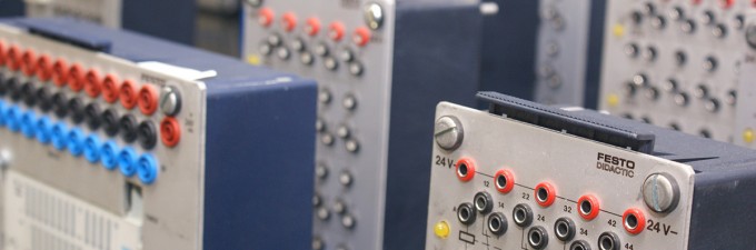 Unidad de Vinculación Tecnológica (UVT)