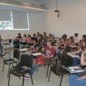 Comenzó El Curso De Preparación Universitaria
