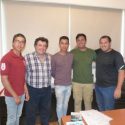 Estudiantes De Intercambio Mexicanos Finalizaron Su Estancia En La UNAJ