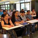 Comenzaron Las Clases De La Tecnicatura En Emprendimientos Agropecuarios En La Sede Brandsen