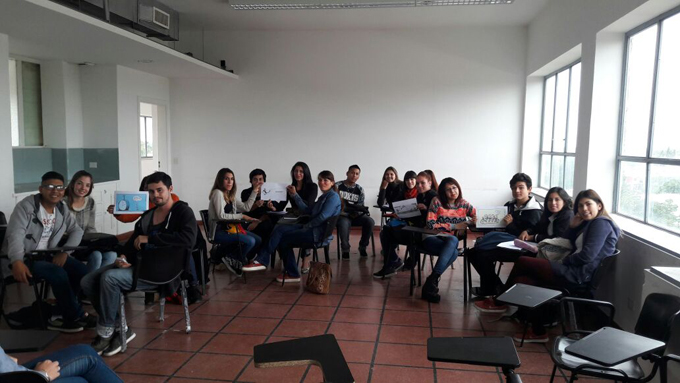 Comenzaron Los Talleres De Orientación Vocacional