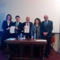 Convenio Con El Consorcio De Universidades Italianas Para La Argentina