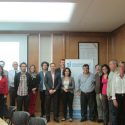 Curso Internacionalización De La Educación Superior