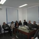 Curso De Internacionalización De La Educación Superior En La UNAJ: Se Realizó El Segundo Encuentro