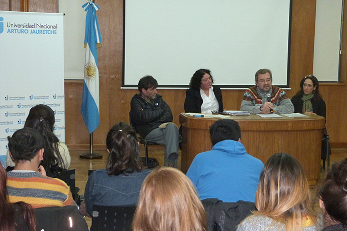 Derechos Humanos y persecución política Jujuy en la encrucijada