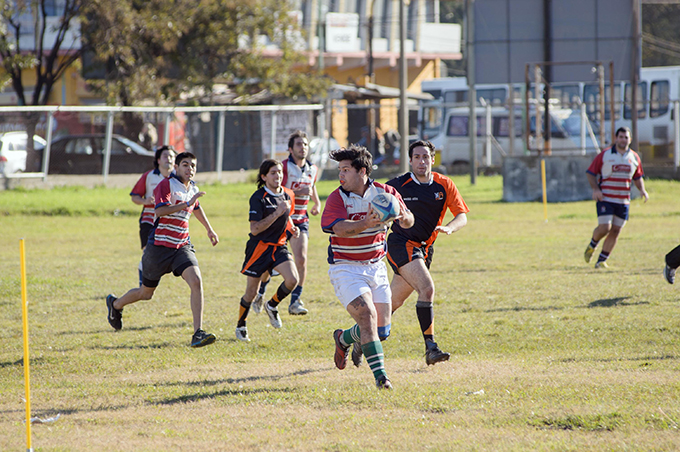 La UNAJ participará en la final de los Juegos Universitarios Argentinos