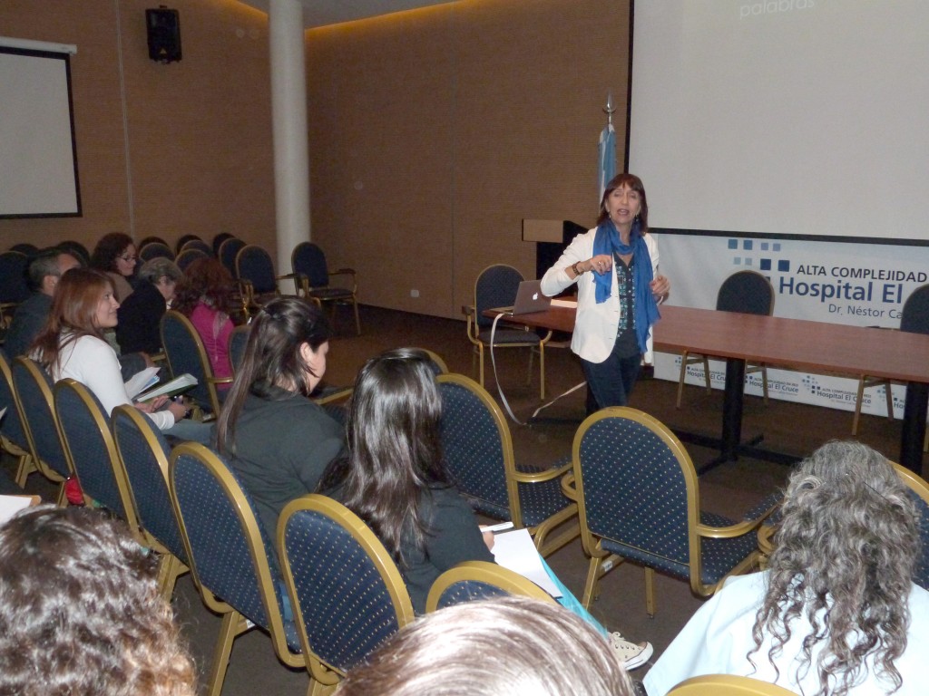 Seminario de divulgación sobre Neurociencias