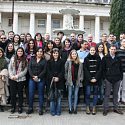 Periodismo Científico: La UNAJ Participó Del Encuentro Anual De Argentina Investiga