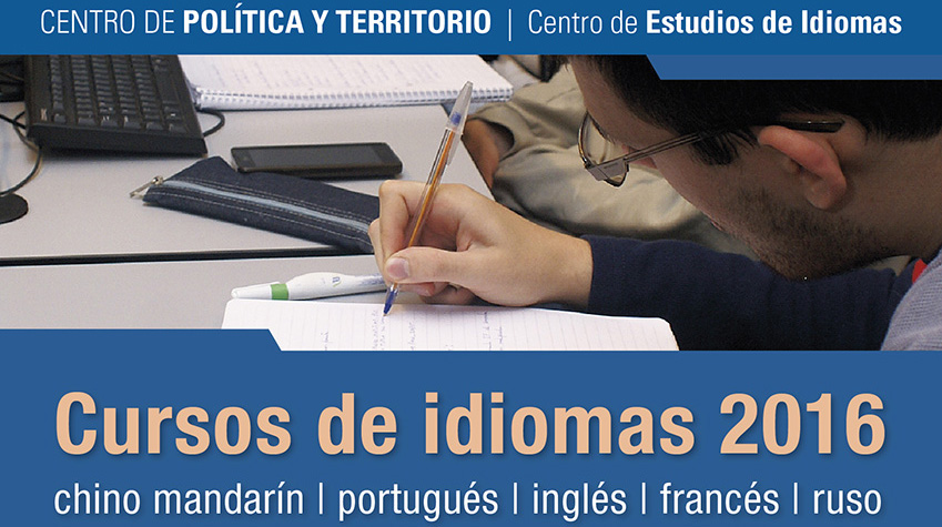 Cursos De Idiomas