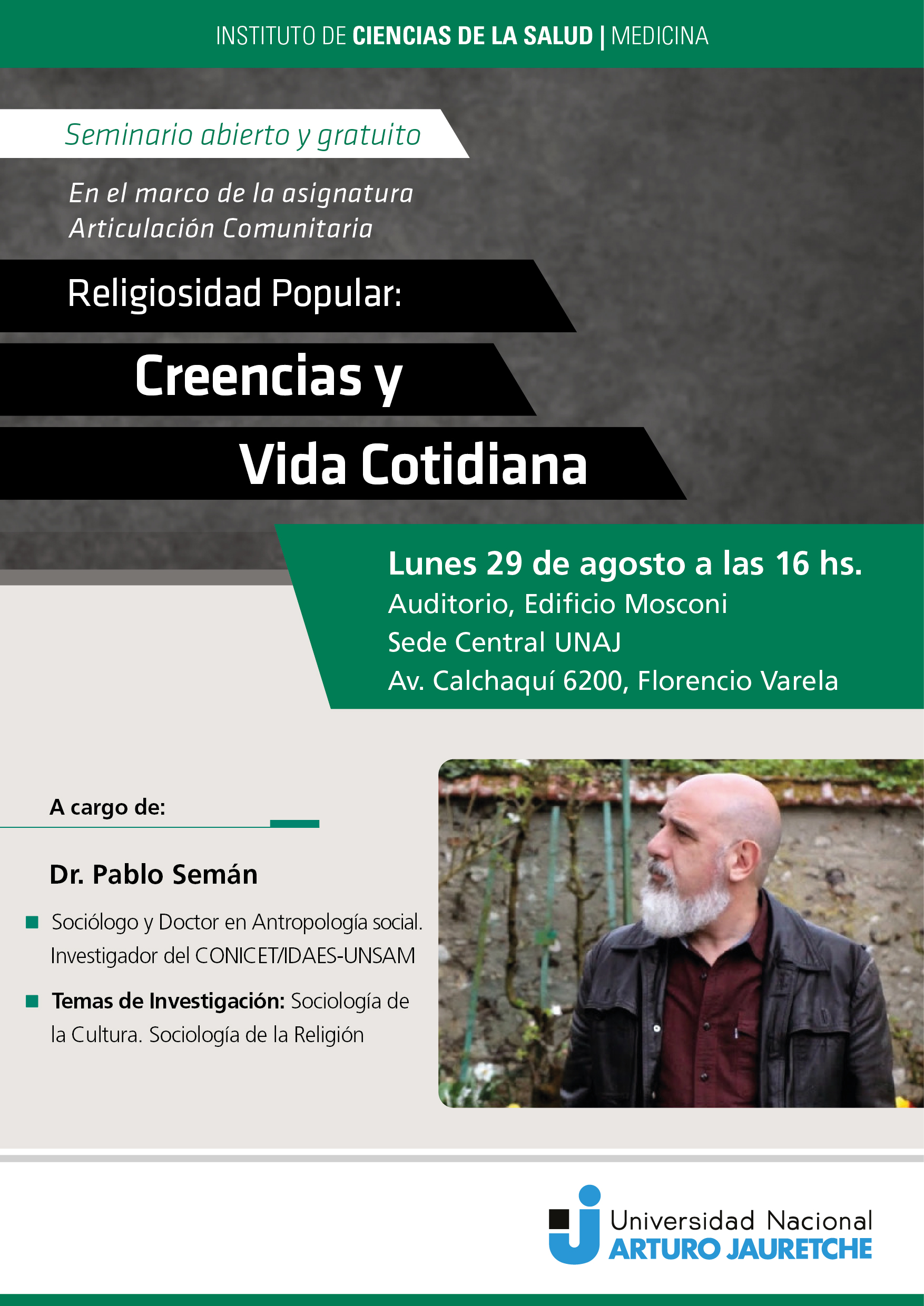 Religiosidad popular