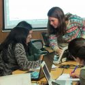 Curso De GeoGebra En La UNAJ