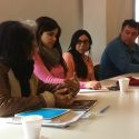Tercer Encuentro Del Curso De Internacionalización De La Educación Superior