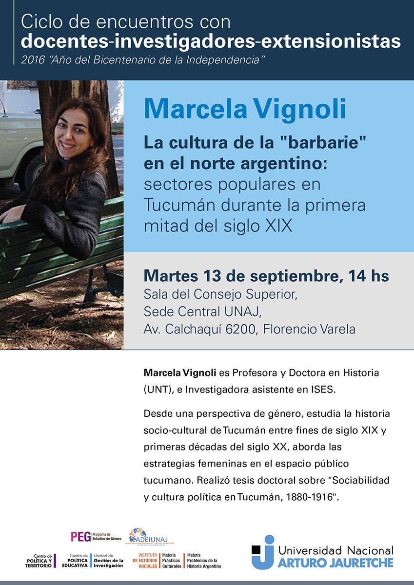 Marcela Vignoli