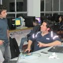 Comenzó El Curso Introducción A La Computadora Industrial Abierta Argentina
